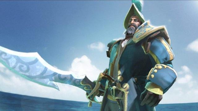 《DOTA2》自走棋最强棋子介绍