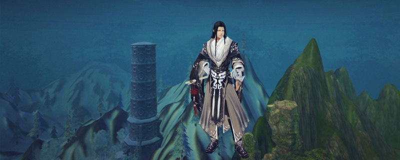 剑网三登录游戏卡在过图界面怎么办