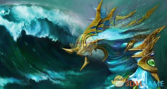 《DOTA2》自走棋装备合成公式