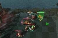 《DOTA2》自走棋装备合成公式