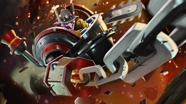 《DOTA2》自走棋2019棋子排行