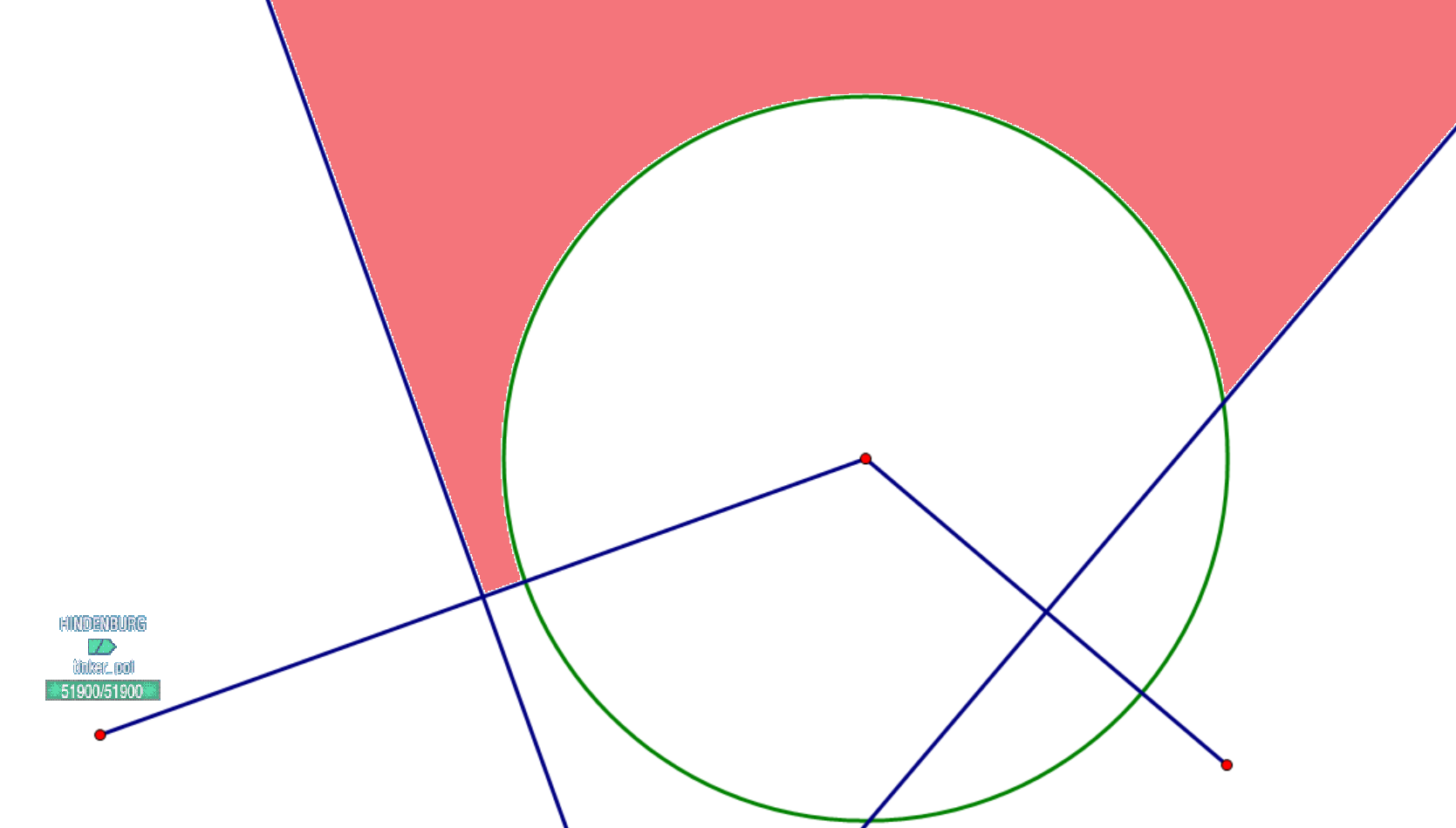 《战舰世界》基础战术—无线电逆向定位学导论