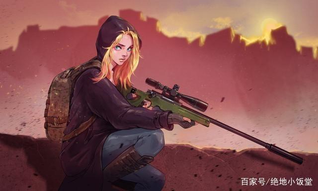 《绝地求生》新版本防具增强，三级头价值大增