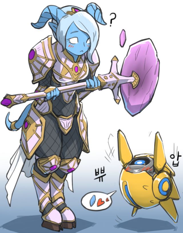 《风暴英雄》完美伊瑞尔教学