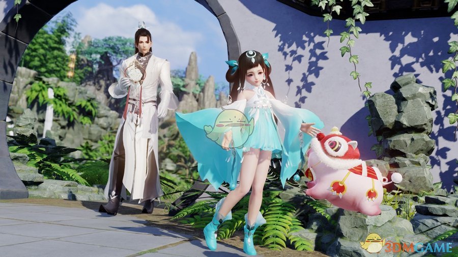 《剑网3》2019元宵节活动攻略