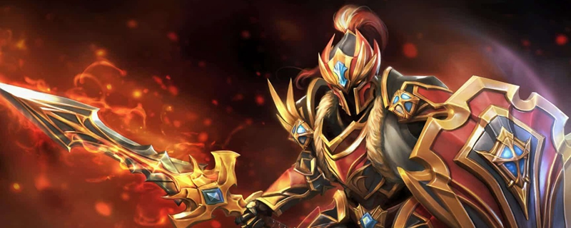 DOTA2自走棋龙骑流怎么玩