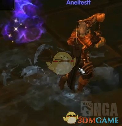 《魔兽世界》风暴熔炉装备汇总