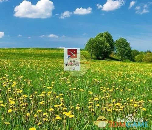 《DOTA2》自走棋段位显示方法