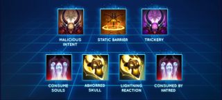 《风暴英雄》憎恨之王墨菲斯托攻略