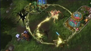 《风暴英雄》憎恨之王墨菲斯托攻略