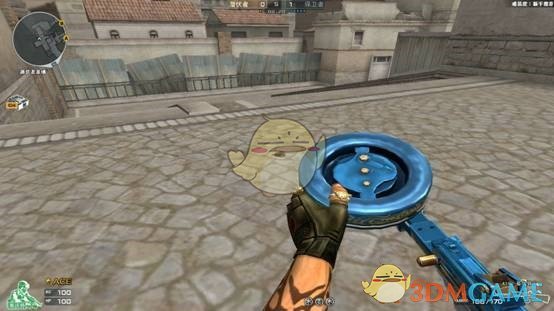 《CF》A108爆火分析解读