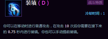 《风暴英雄》最灵活的英雄—猎空的详细攻略