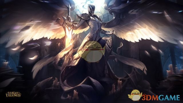 《LOL》S9审判天使凯尔重做技能介绍