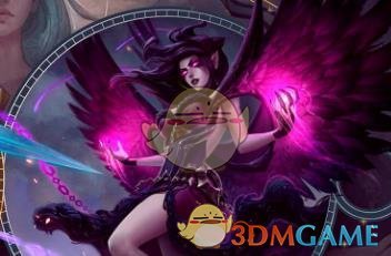 《LOL》2019莫甘娜重做出装推荐