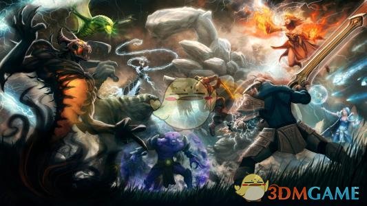 《DOTA2》自走棋高胜率阵容推荐