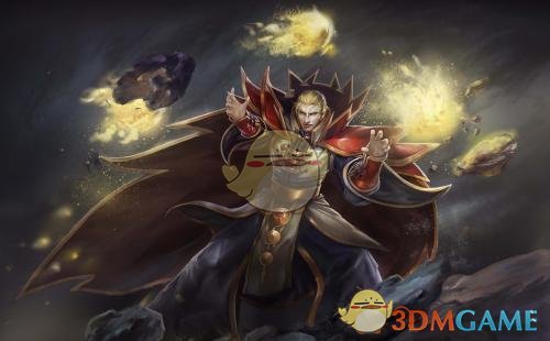 《DOTA2》自走棋2019新手阵容搭配攻略