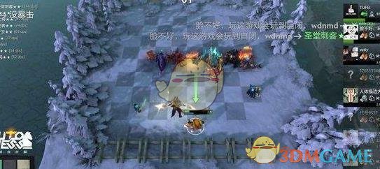 《DOTA2》自走棋2019新手阵容搭配攻略