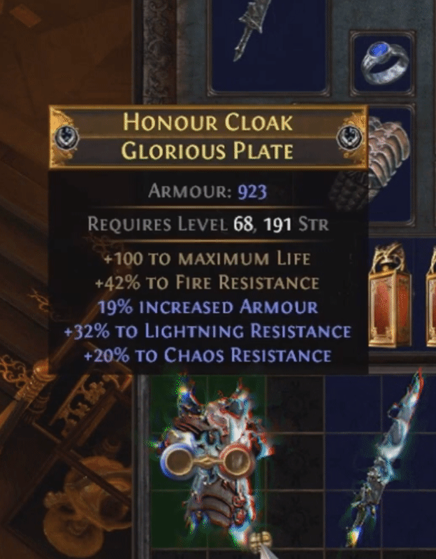 《流放之路》3.6赛季玩法机制详解