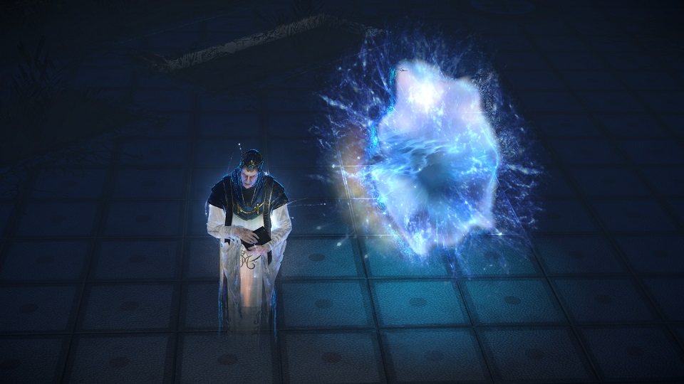 《流放之路》3.6赛季更新内容汇总