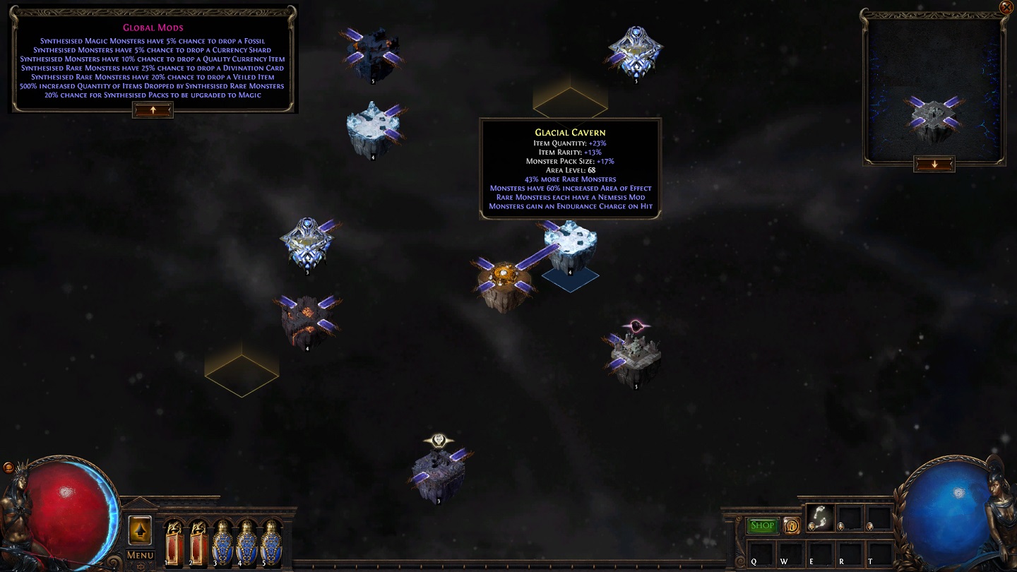 《流放之路》S7赛季更新内容大全