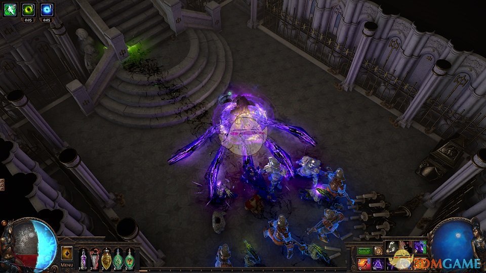 《流放之路》S7赛季更新内容大全