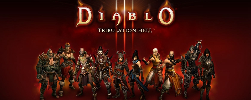 暗黑三小秘境是什么