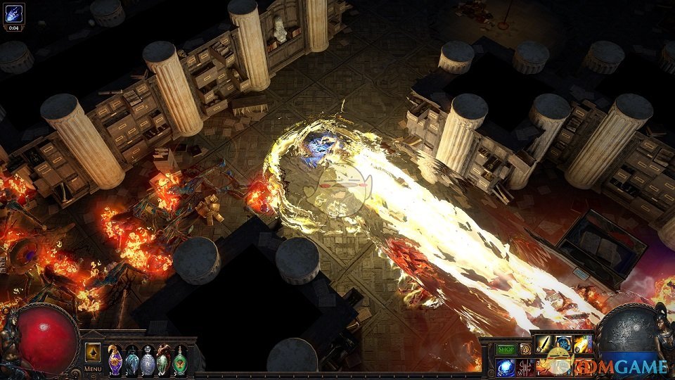 《流放之路》3.6赛季新技能汇总