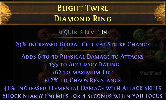 《流放之路》3.5斩破一切的剑圣BD