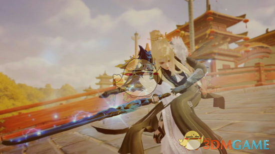 《剑网3》霸刀技改PVE输出手法详细教学