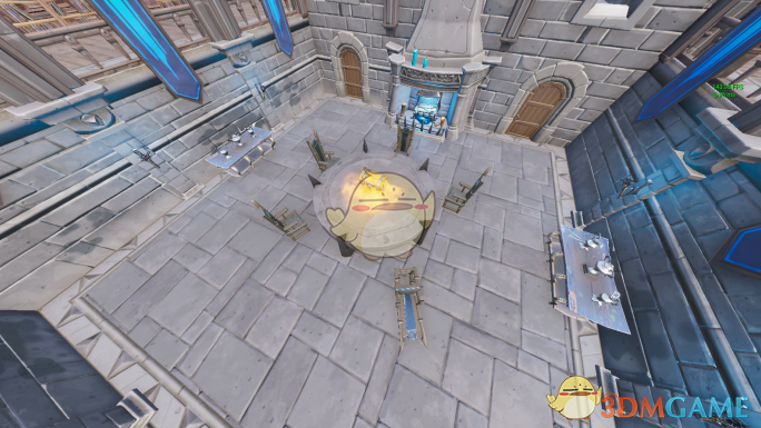 《堡垒之夜》第八赛季猜想