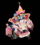 《LOL》全新千纸传说系列皮肤介绍