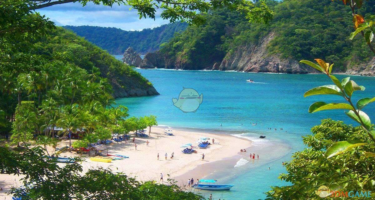 《守望先锋》2019新英雄巴蒂斯特考据