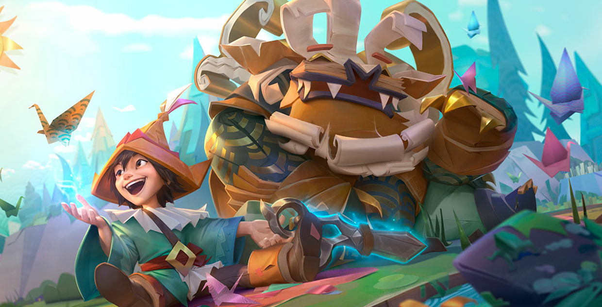 《LOL》2月27日测试服更新 阿卡丽改动回调