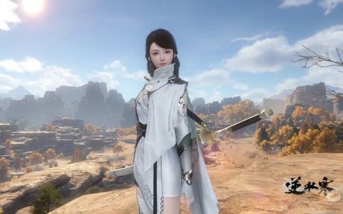 《逆水寒》一线牵奇遇攻略