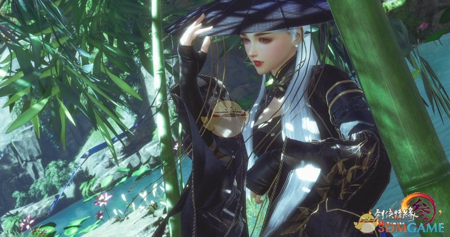 《剑网3》3.7女侠节新版本预告