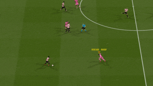 《FIFAOL4》实用花式技巧攻略