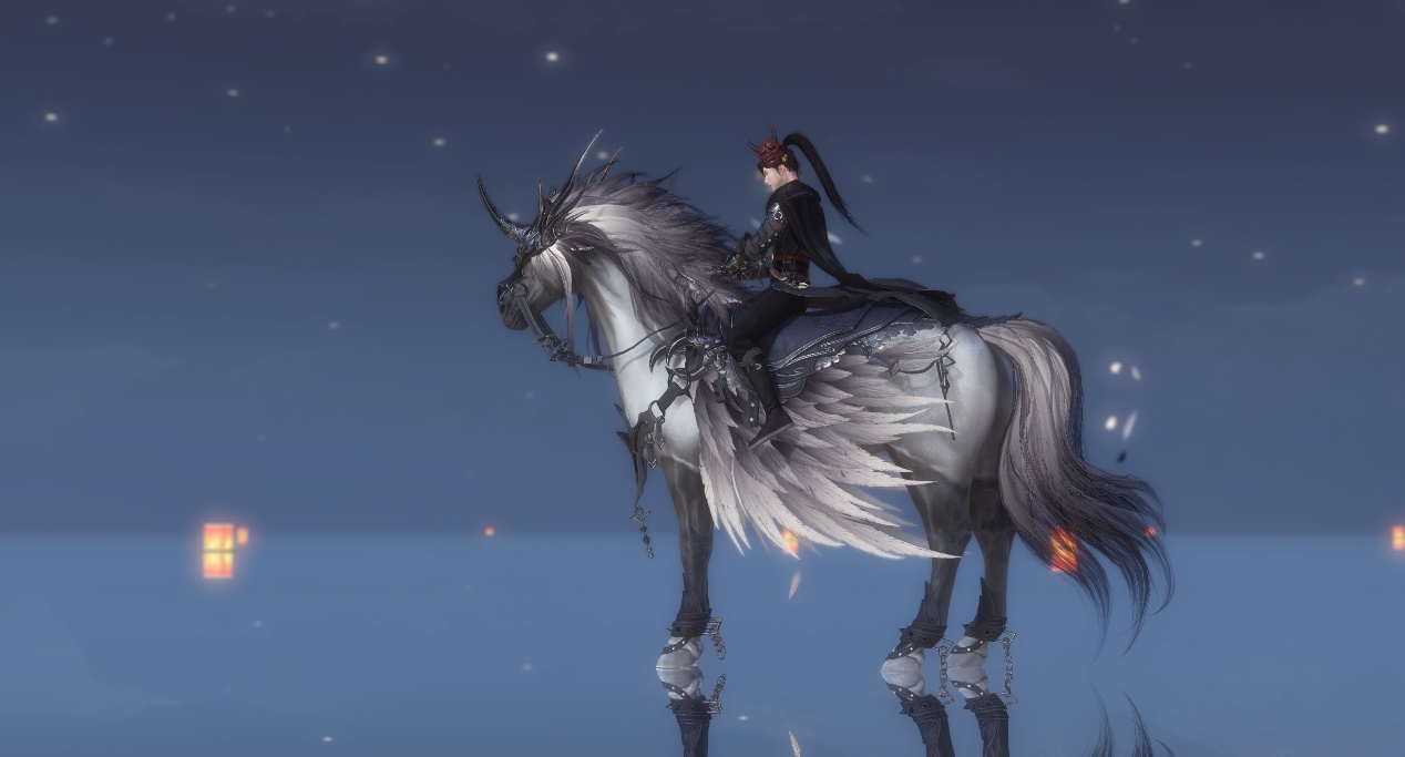 《逆水寒》2月28日更新内容一览