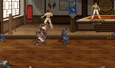 《DNF》新增技能详解