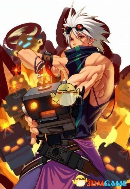 《DNF》3.7纯C加强版本职业推荐