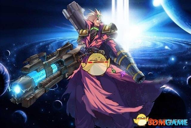 《DNF》3.7纯C加强版本职业推荐