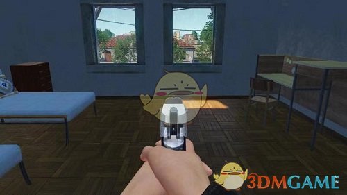 《无限法则》新版本更新 新枪械AK15实装游戏