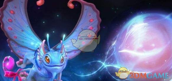 《DOTA2》自走棋新版本精灵流攻略