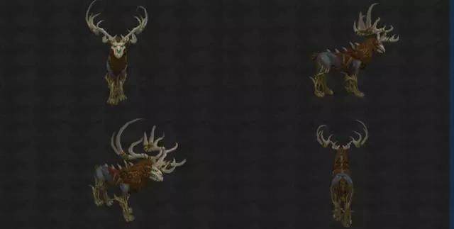 《魔兽世界》3月12日版本更新 新同盟种族上线