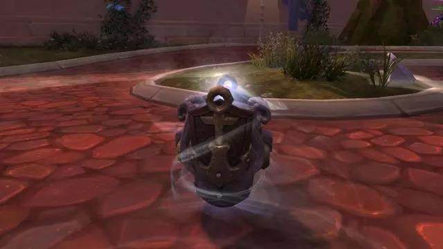 《魔兽世界》3月12日版本更新 新同盟种族上线