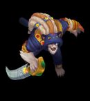 《LOL》测试服9.6版本改动 2019愚人节皮肤登场