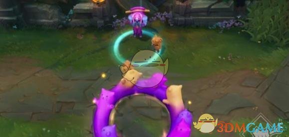 《LOL》2019愚人节皮肤大全