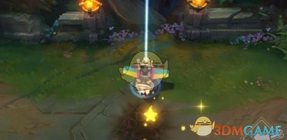 《LOL》2019愚人节皮肤大全