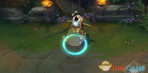 《LOL》2019愚人节皮肤大全