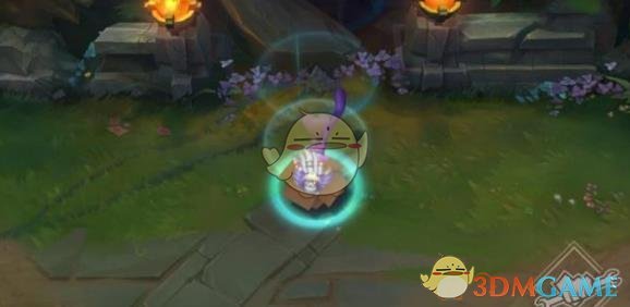 《LOL》2019愚人节皮肤大全