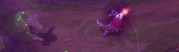 《LOL》2019狮子狗愚人节皮肤介绍